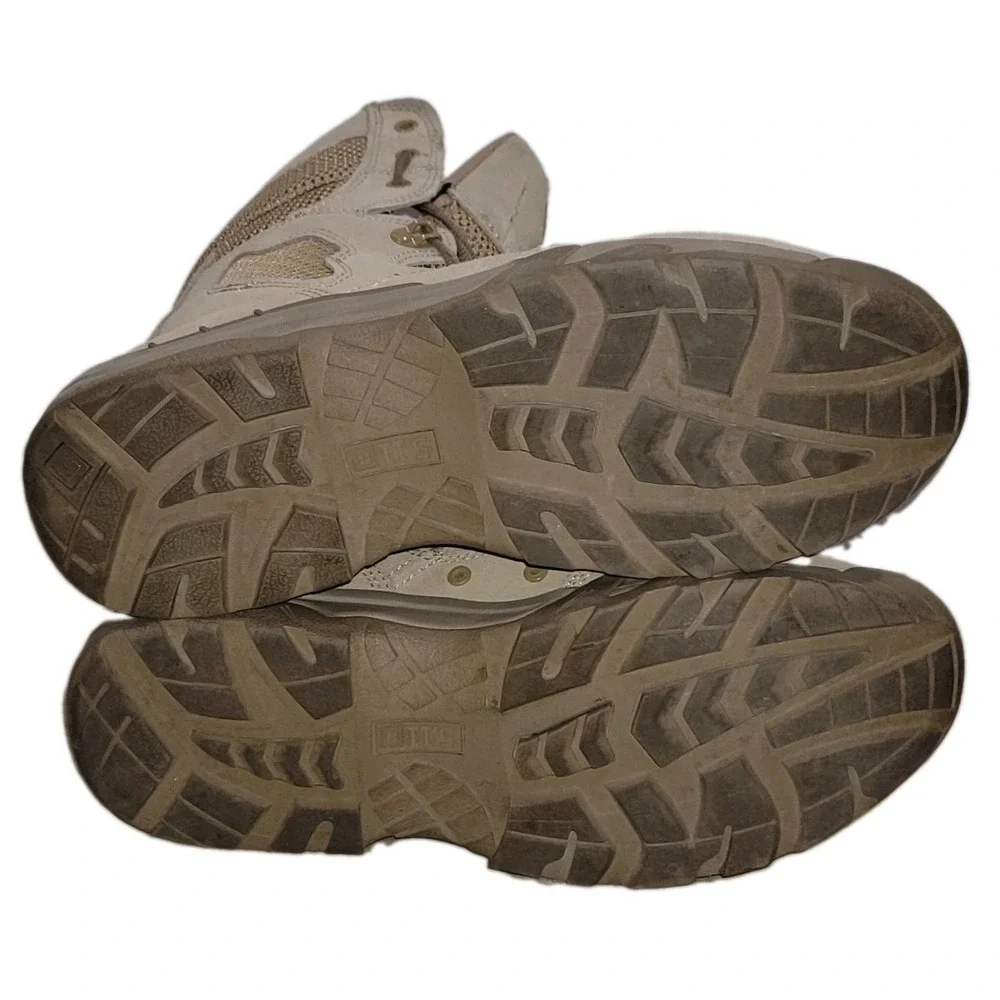 5.11 Tactical 12031 Men's Taclite 8